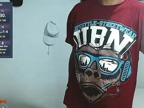 samfox  online show from March 2026 11:39:01 AM