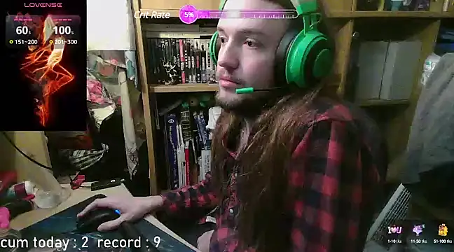 nicolasdumand21 online show from December 2024 08:44:02 AM