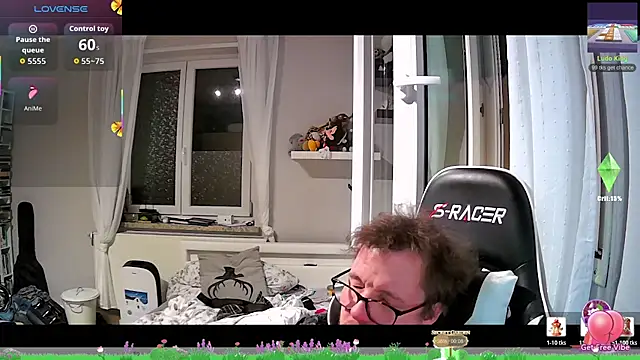 larsgessner30 online show from June 2026 10:23:01 PM