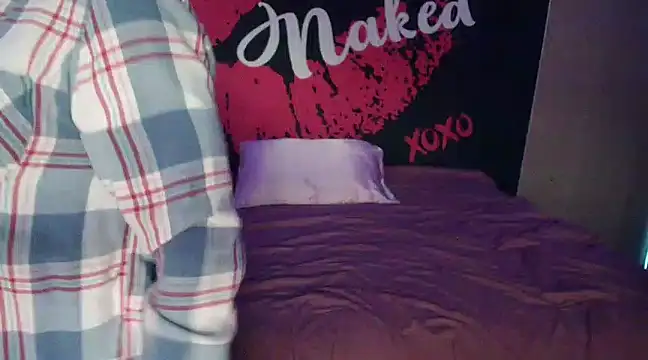 NikkiLynnErotic online show from February 2025 01:20:01 AM