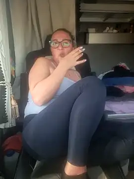 cuplubijoanna online show from February 2025 02:27:02 PM