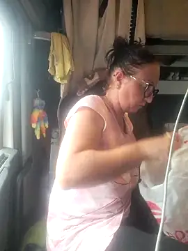 cuplubijoanna online show from March 2025 03:05:01 PM