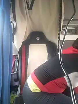 cuplubijoanna online show from March 2025 05:38:02 PM