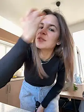 JuicyFruits93 online show from January 2025 06:01:01 AM