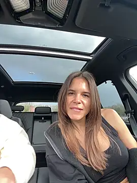 JuicyFruits93 online show from March 2026 09:25:02 AM