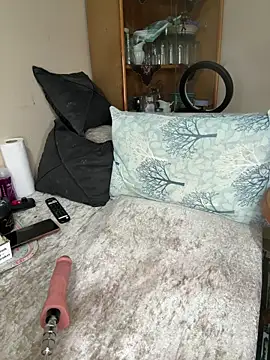 Olgundolgun33 online show from April 2026 09:24:01 PM