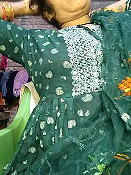 Simaran bhabhi online show from February 2025 03:54:01 PM