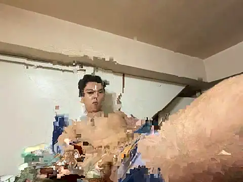 Adam XDZ online show from September 2025 03:11:01 AM