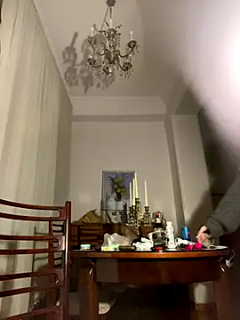 meanexx online show from December 2024 07:01:02 PM