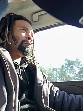 1BeautyN1Beast online show from December 2024 07:00:02 PM