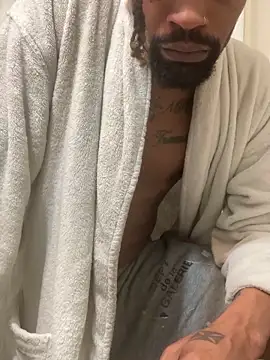 1BeautyN1Beast online show from January 2025 01:11:01 AM