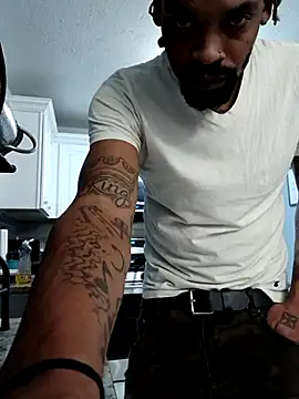 1BeautyN1Beast online show from February 2025 12:30:02 AM