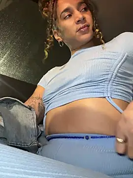 Shuggabutt online show from December 2024 09:22:01 AM