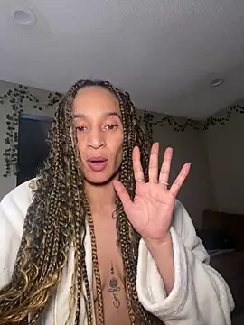 Shuggabutt online show from January 2025 07:25:01 AM