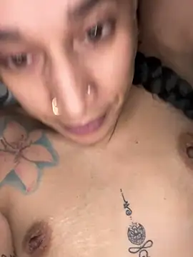 Shuggabutt online show from January 2025 09:26:01 AM