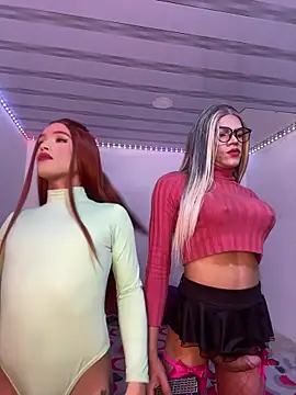 big girl21cm online show from December 2025 02:01:02 PM