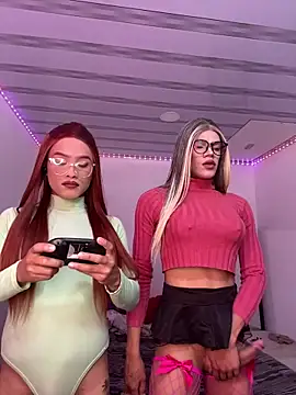 big girl21cm online show from February 2026 01:37:02 PM