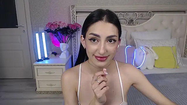 Lina Robbins online show from February 2026 10:17:02 PM