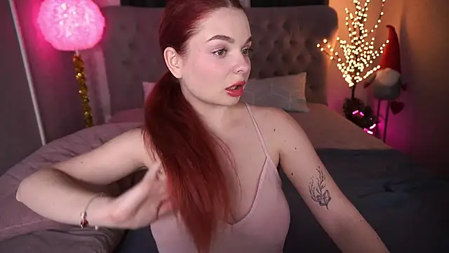 CarolinaDia online show from December 2024 03:47:02 AM