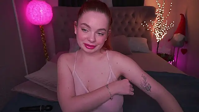 CarolinaDia online show from January 2025 02:53:02 AM