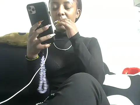 hoely grail01 online show from September 2025 08:30:02 PM