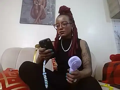 hoely grail01 online show from March 2026 09:29:02 PM