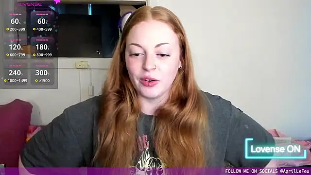 aaprill online show from October 2025 08:25:01 AM