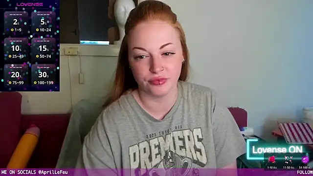 aaprill online show from November 2025 08:16:02 AM