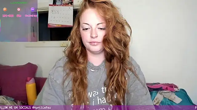 aaprill online show from February 2026 08:07:01 AM