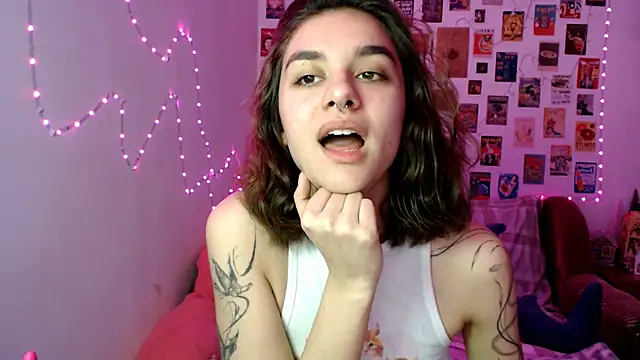 Celine Dionn online show from February 2025 07:52:01 AM