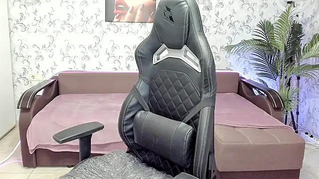 Eva Rosec online show from December 2024 03:19:02 PM