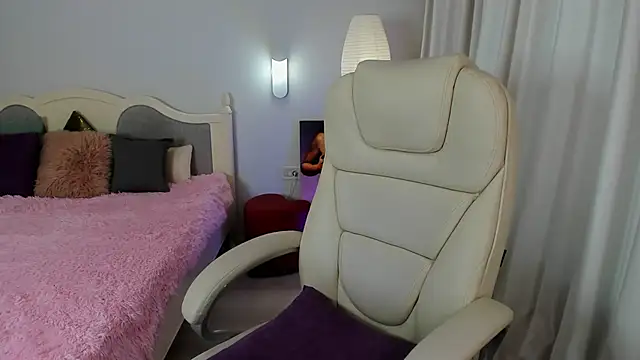 Eva Rosec online show from January 2025 10:49:02 AM