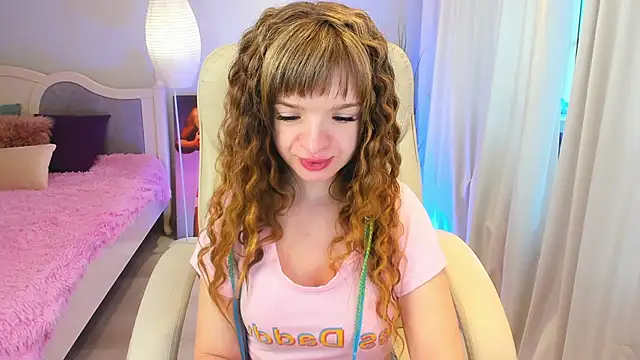 Eva Rosec online show from February 2025 07:07:01 AM