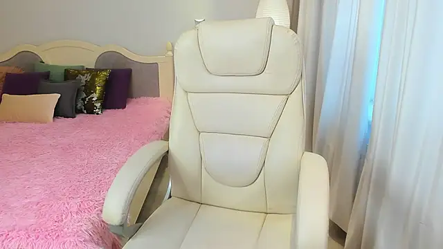 Eva Rosec online show from February 2025 10:39:02 AM