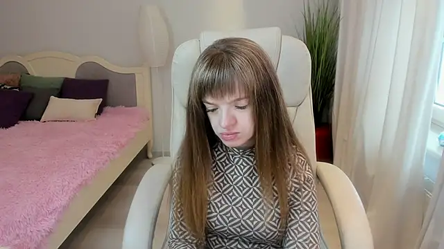 Eva Rosec online show from March 2025 07:53:01 AM