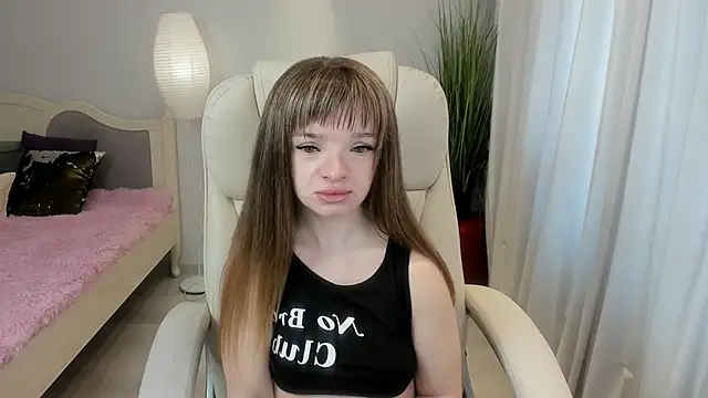 Eva Rosec online show from March 2025 07:04:02 AM