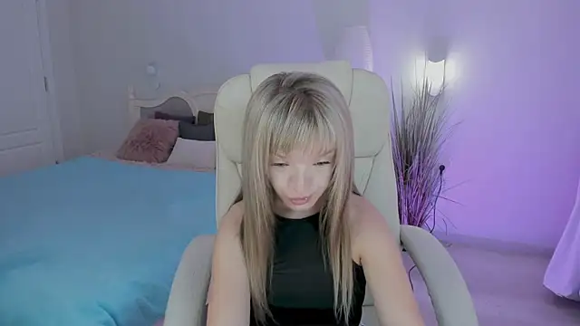 Eva Rosec online show from September 2025 05:51:01 AM