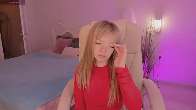 Eva Rosec online show from September 2025 06:59:02 AM