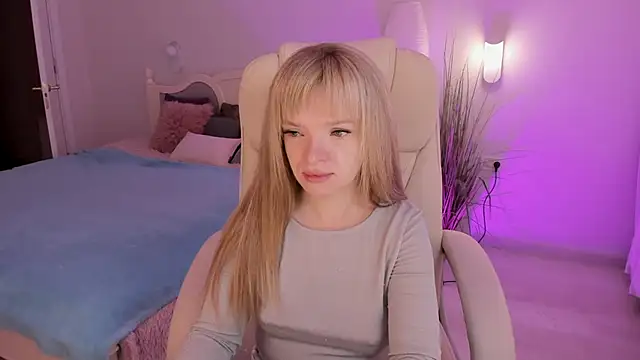 Eva Rosec online show from September 2025 06:58:02 AM