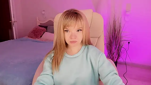 Eva Rosec online show from November 2025 10:12:02 AM