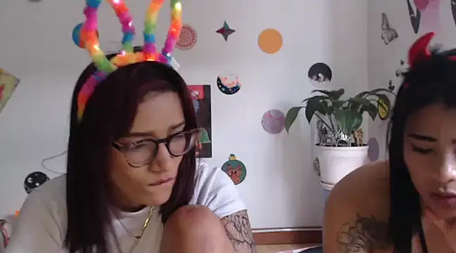 Yaumiko online show from January 2025 04:54:02 PM