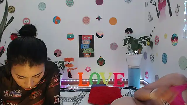 Yaumiko online show from January 2025 12:27:02 AM