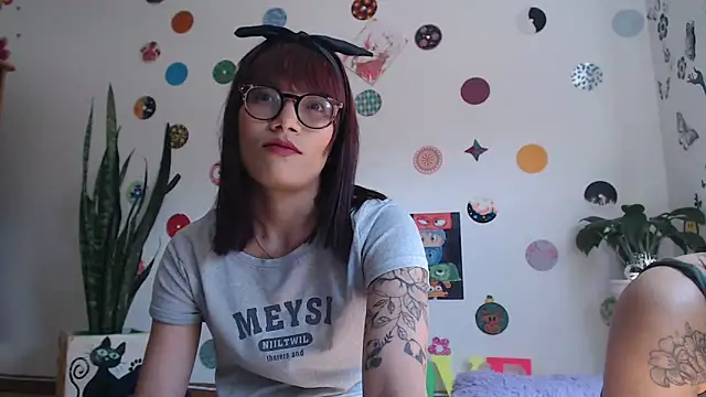 Yaumiko online show from January 2025 03:46:01 PM