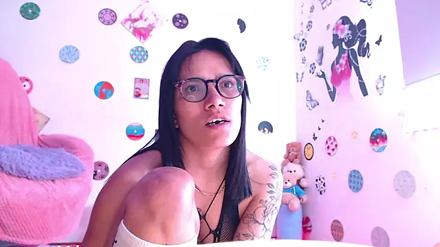 Yaumiko online show from March 2025 03:18:01 PM