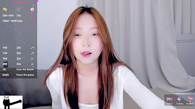 kaka622 online show from March 2025 06:13:02 AM