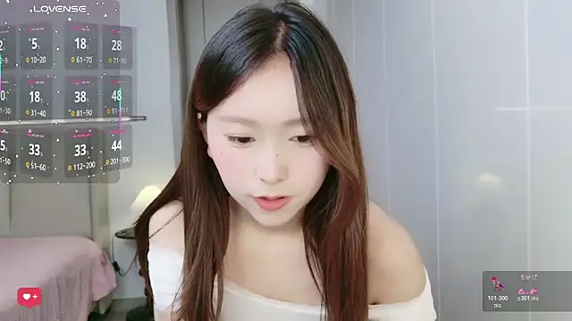 kaka622 online show from October 2025 10:44:01 AM