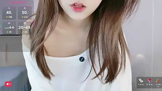 kaka622 online show from November 2025 10:23:01 AM