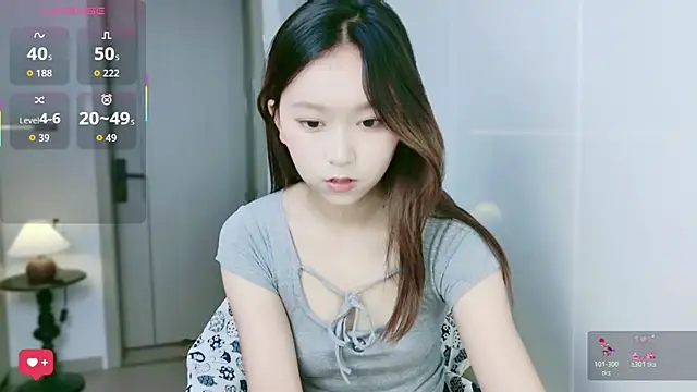 kaka622 online show from November 2025 10:37:02 AM