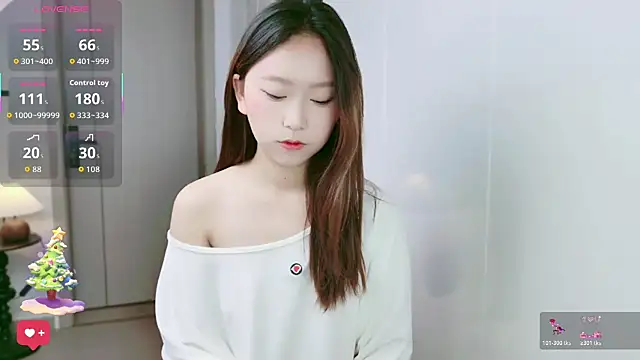 kaka622 online show from November 2025 10:49:02 AM