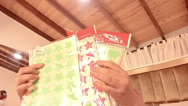 Twwiiggy online show from February 2025 02:47:02 AM